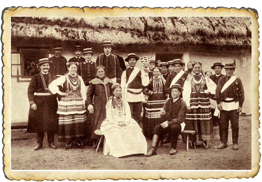 wesele z 1902r piotrków