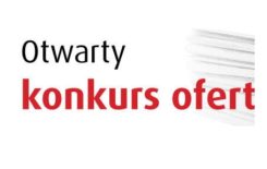 Więcej o: Ogłoszenie wyników otwartego konkursu ofert z zakresu ustawy o działalności pożytku publicznego i o wolontariacie w roku 2017.