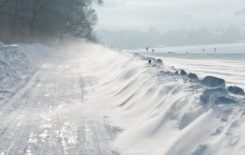 Więcej o: PROGNOZA NIEBEZPIECZNYCH ZJAWISK METEOROLOGICZNYCH