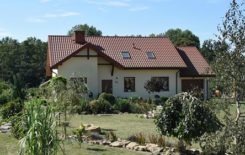 Więcej o: NAJPIĘKNIEJSZA POSESJA POWIATU LUBELSKIEGO W KRZCZONOWIE!!!