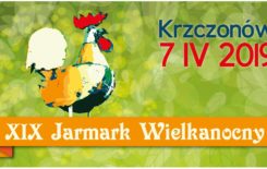 Więcej o: XIX Jarmark Wielkanocny w Krzczonowie