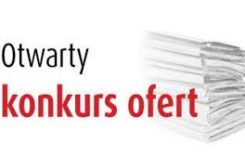 Więcej o: Ogłoszenie wyników otwartego konkursu ofert z zakresu ustawy o działalności pożytku publicznego i o wolontariacie w roku 2019.