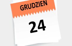 Więcej o: Ośrodek Pomocy Społecznej nieczynny dnia 24 grudnia w Wigilię