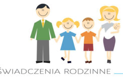 Więcej o: Świadczenia rodzinne dla obywateli Ukrainy