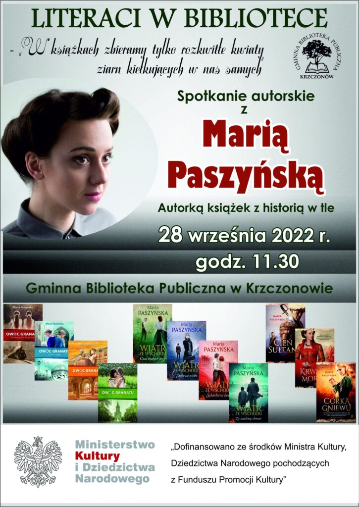 Paszyńska