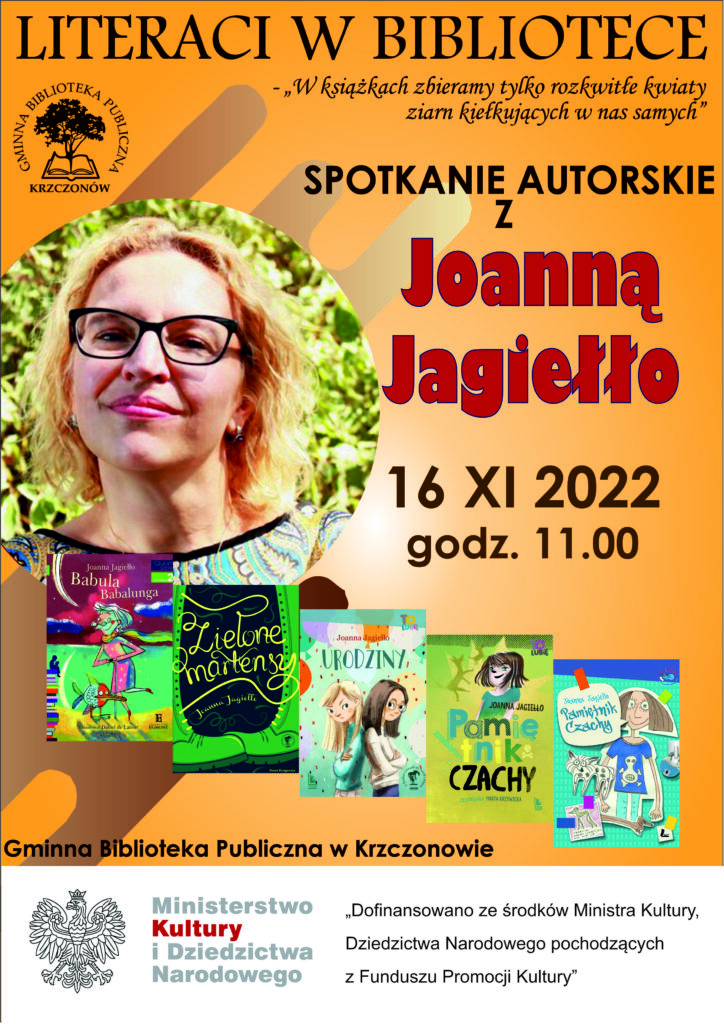 LITERACI LISTOPAD Jagiełło