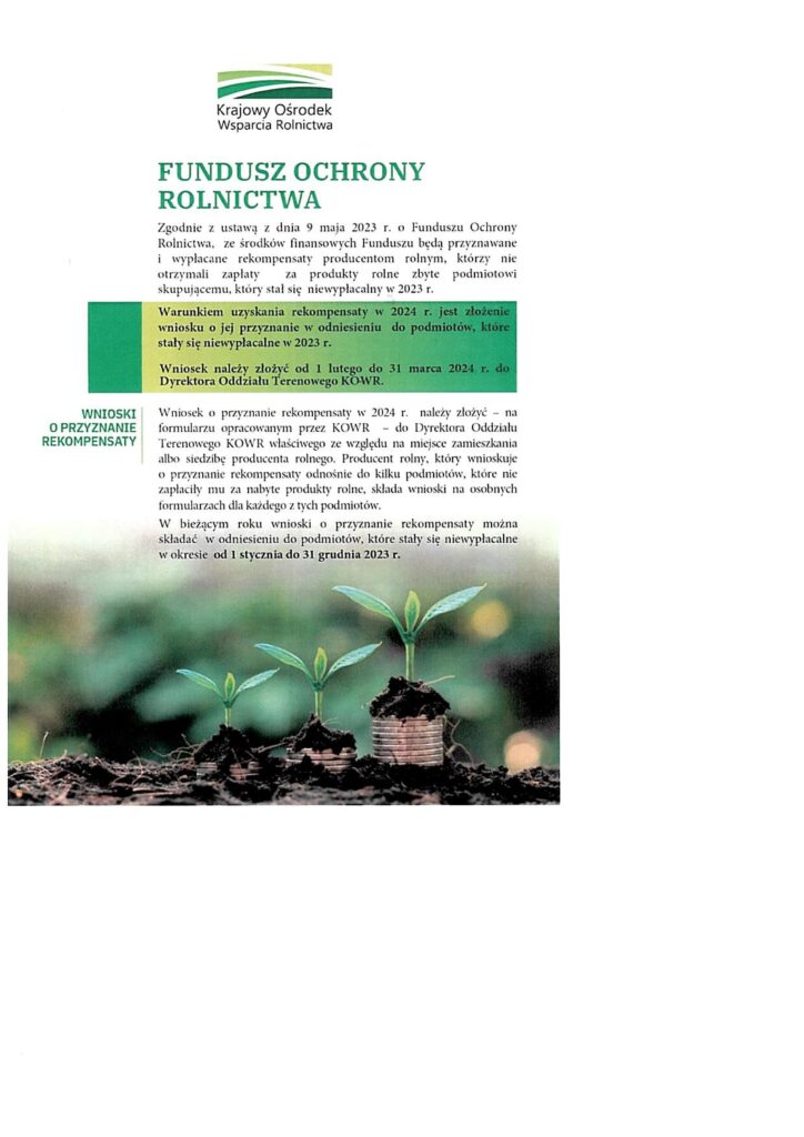 Fundusz Ochrony Rolnictwa-obrazy-1