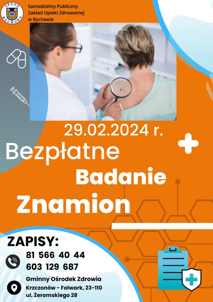 znamiona 29 02 2024 - Krzczonów