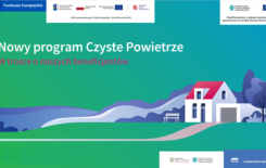 Więcej o: Program Czyste Powietrze