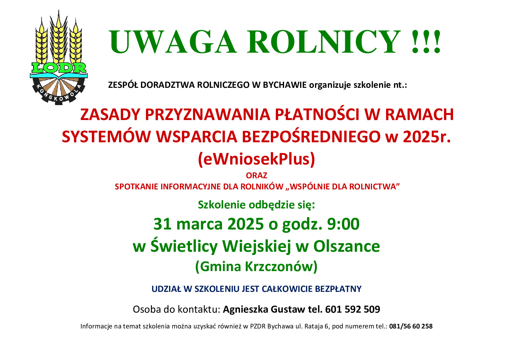 KRZCZONÓW_31.03.2025