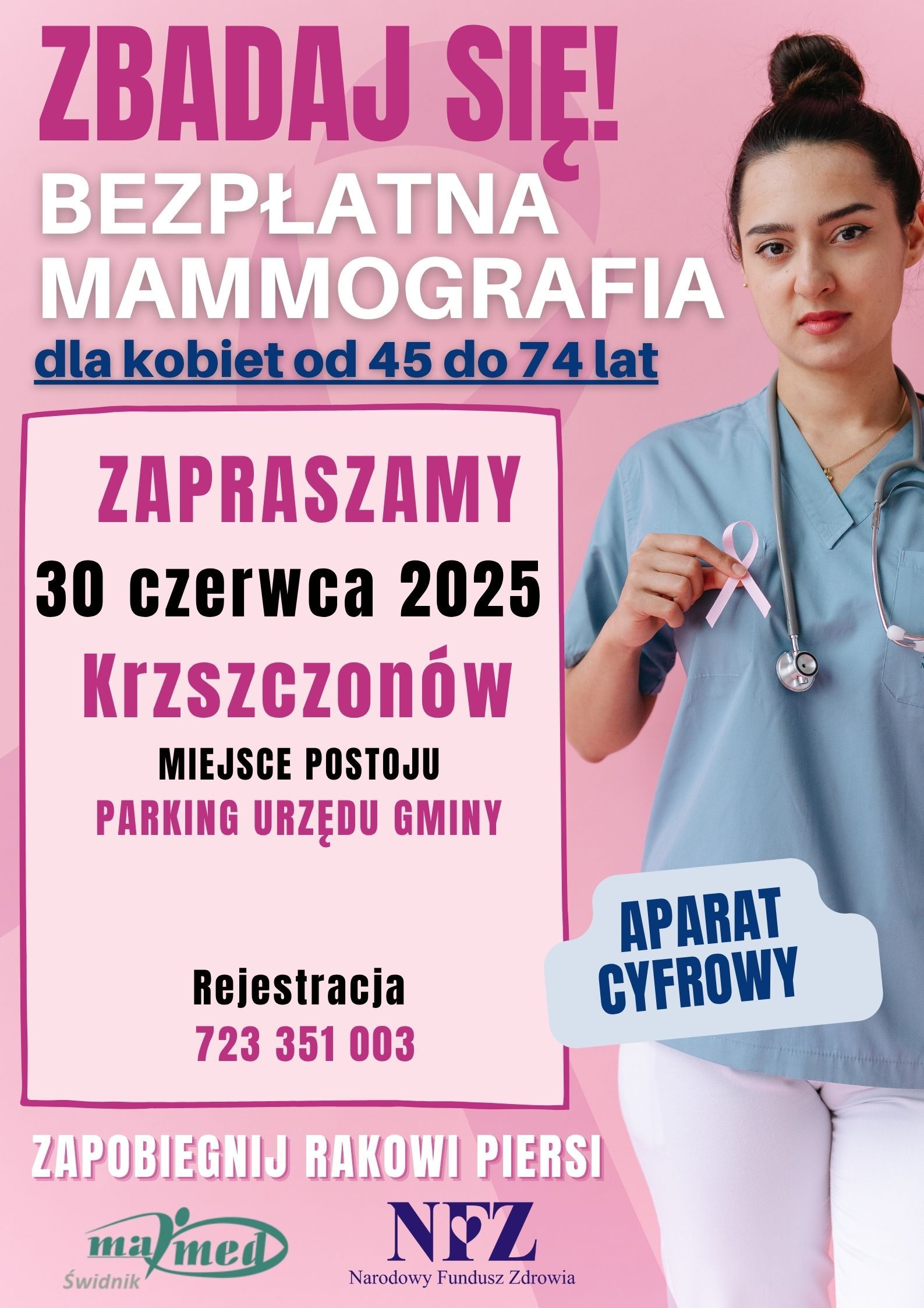 30 CZERWCA KRZSZCZONÓW