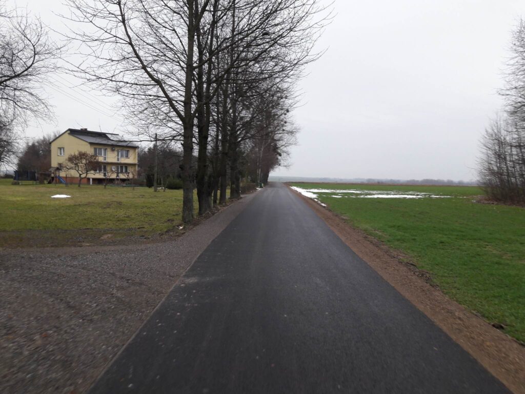kajetanówkos-kosarzew