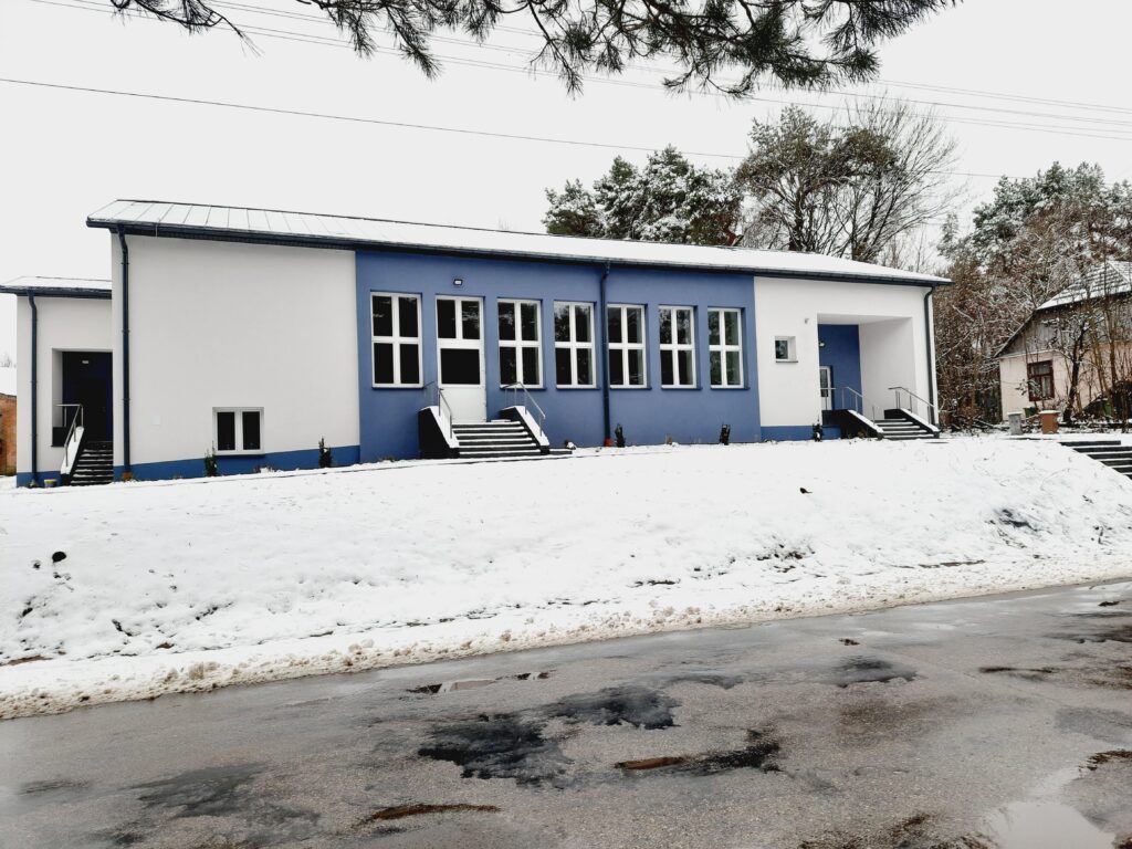 Świetlica w Żukowie-min