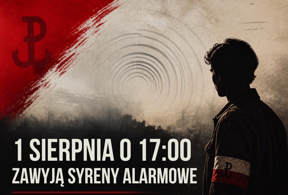 Post FB: Syreny alarmowe rocznica PW - 1