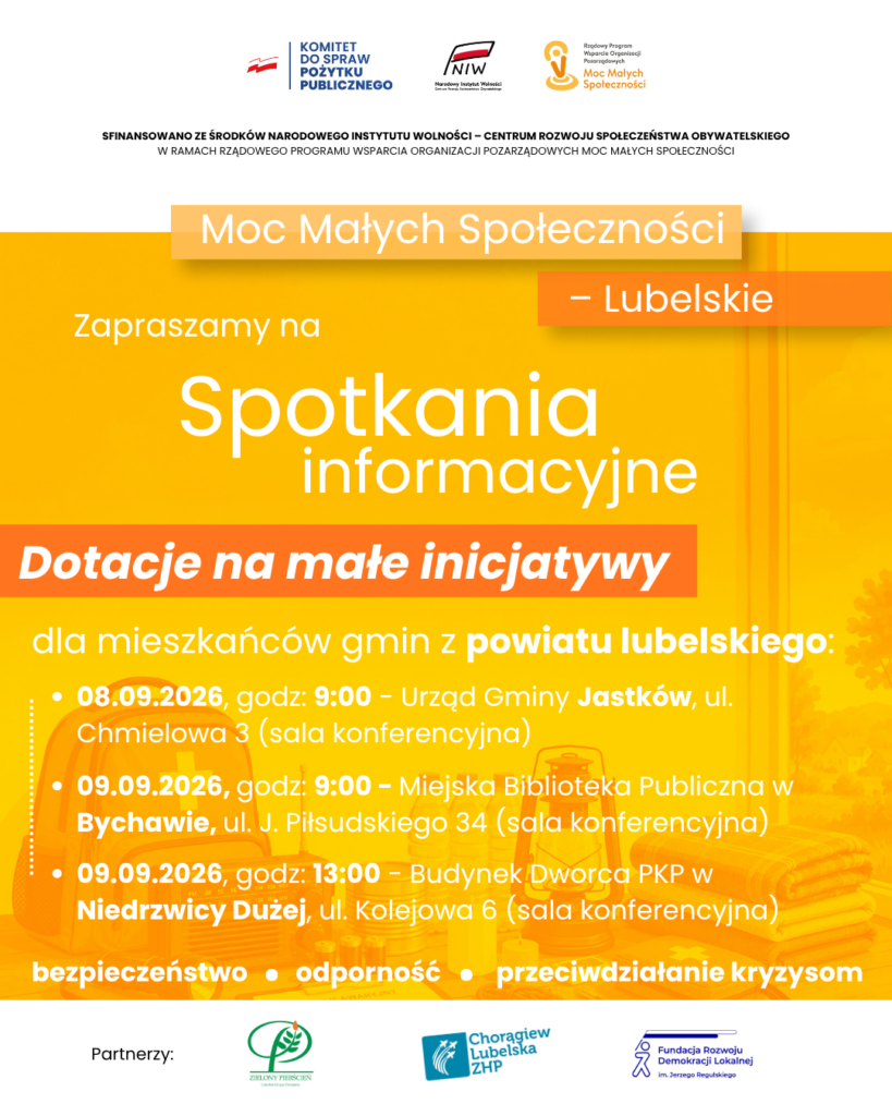 POWIAT-LUBELSKI-Moc Małych Społeczności – Lubelskie (5)